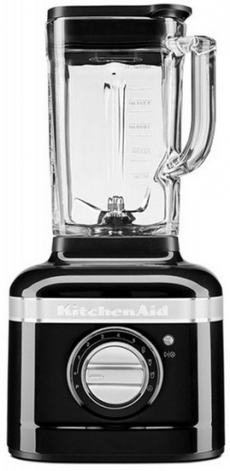 Блендер KitchenAid Artisan K400 CA 5KSB4026EOB - фото - інтернет-магазин електроніки та побутової техніки TTT