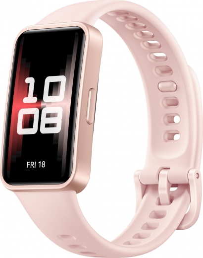 Фитнес-браслет Huawei Band 9 (55020BYA) Charm Pink - фото Фитнес-браслет Huawei Band 9 (55020BYA) Charm Pink - фото - интернет-магазин электроники и бытовой техники TTT