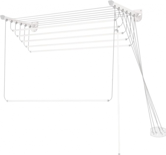Сушилка для белья настенная Colombo Sali E Stendi 120 (SG120) - фото - интернет-магазин электроники и бытовой техники TTT