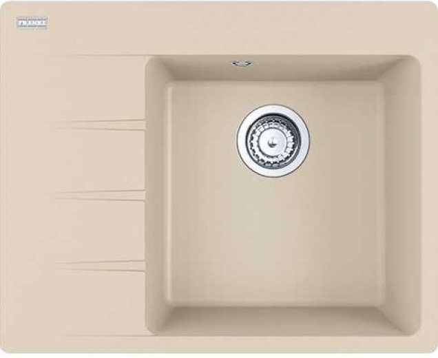 Кухонная мойка Franke CNG 611-62 TL 114.0630.451 - фото Кухонная мойка Franke CNG 611-62 TL 114.0630.451 - фото - интернет-магазин электроники и бытовой техники TTT