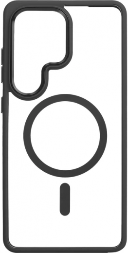 Панель ArmorStandart Unit MagCase для Samsung Galaxy S26 Ultra 5G (ARM88809) Black - фото - интернет-магазин электроники и бытовой техники TTT