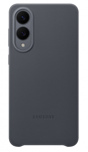 Панель Samsung Kindsuit Case для Samsung Galaxy S25 Edge (EF-VS937PBEGWW) Black - фото - інтернет-магазин електроніки та побутової техніки TTT
