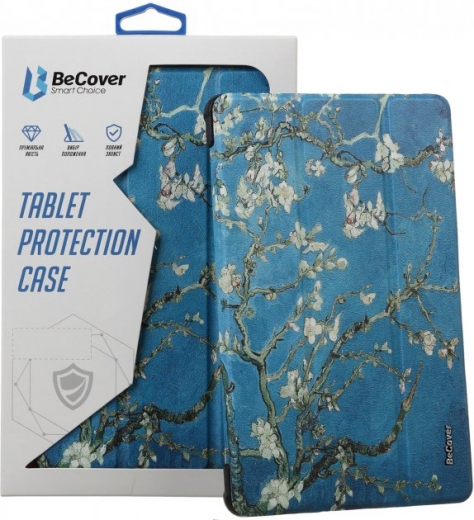 Обложка BeCover Smart Case для Realme Pad 10.4 Обложка BeCover Smart Case для Realme Pad 10.4