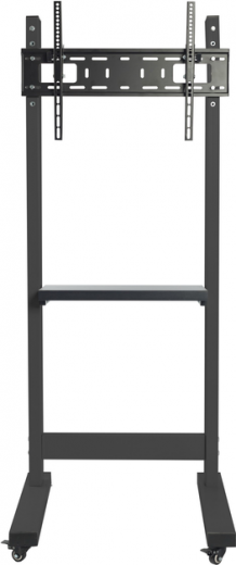 Презентационная стойка Сектор Т6 Black - фото Презентационная стойка Сектор Т6 Black - фото - интернет-магазин электроники и бытовой техники TTT