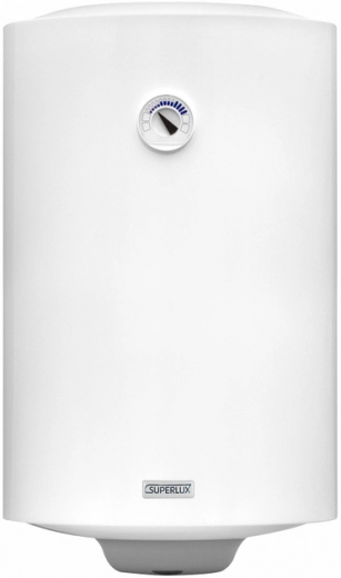 Бойлер Ariston Superlux 50V 1.5K (3201631) - фото Бойлер Ariston Superlux 50V 1.5K (3201631) - фото - интернет-магазин электроники и бытовой техники TTT