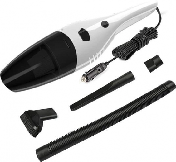 Автомобильный пылесос Parkcity C1652-1 - фото Автомобильный пылесос Parkcity C1652-1 - фото - интернет-магазин электроники и бытовой техники TTT