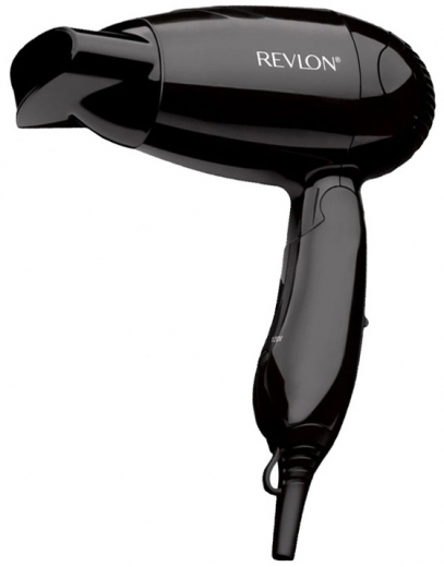 Фен Revlon Frizz Fighter (RVDR5305E2) - фото Фен Revlon Frizz Fighter (RVDR5305E2) - фото - интернет-магазин электроники и бытовой техники TTT