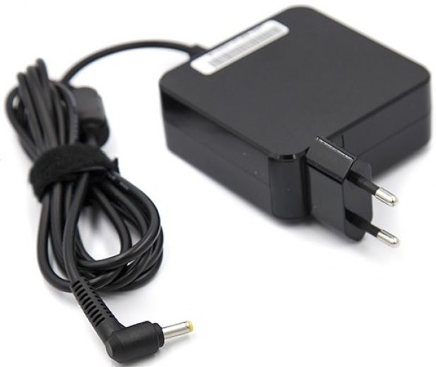 Блок живлення PowerPlant для ноутбуків IBM/LENOVO 220V, 20V 65W 3.25A (4.0*1.7) wall mount (WM-IB65H4017) - фото - інтернет-магазин електроніки та побутової техніки TTT