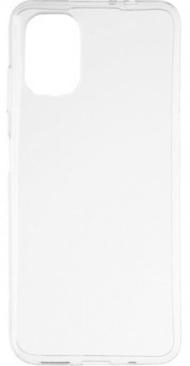 Панель Ultra Thin Air Case для Nokia G21 Transparent - фото - интернет-магазин электроники и бытовой техники TTT