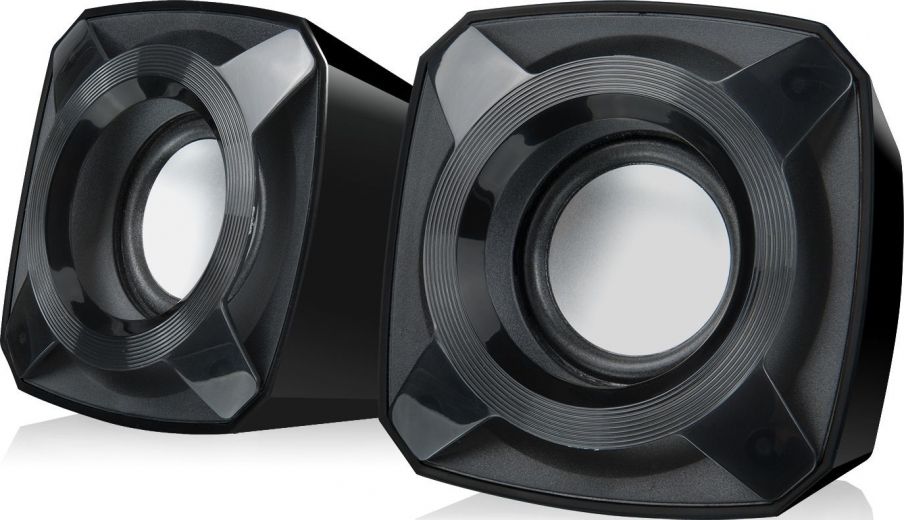 Акустична система Microlab B-16 Black - фото - інтернет-магазин електроніки та побутової техніки TTT