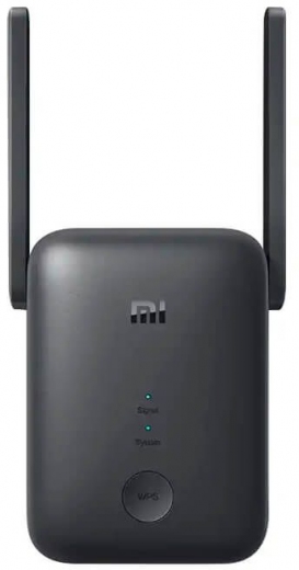 Ретранслятор Xiaomi Mi WiFi Range Extender AC1200 2.4/5GHz (DVB4270GL) - фото - интернет-магазин электроники и бытовой техники TTT