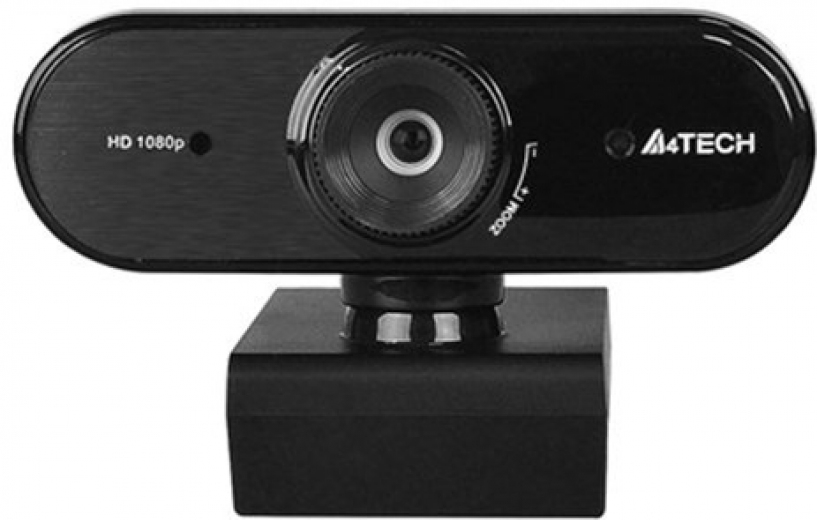 Веб-камера A4Tech PK-935HL 1080P (4711421954570) Black - фото Веб-камера A4Tech PK-935HL 1080P (4711421954570) Black - фото - интернет-магазин электроники и бытовой техники TTT