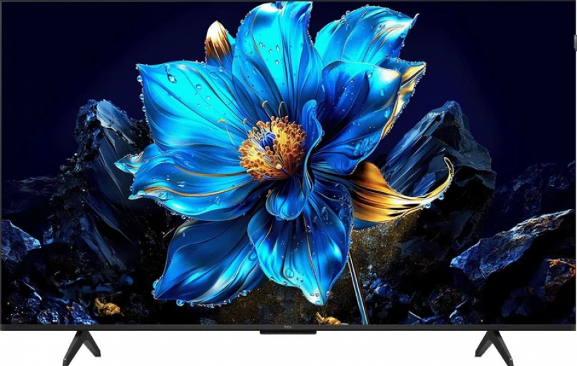 Телевизор TCL 50T69C - фото - интернет-магазин электроники и бытовой техники TTT