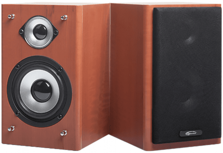 Акустична система Gemix TF-5 Cherry - фото Акустична система Gemix TF-5 Cherry - фото - інтернет-магазин електроніки та побутової техніки TTT