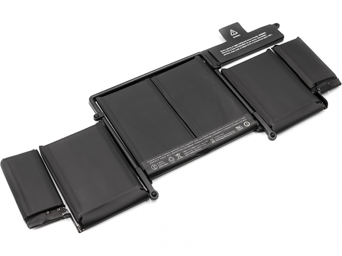 Аккумулятор PowerPlant для APPLE MacBook Pro 13” Retina (A1493, A1502) 11.34V 71.8Wh (original) (NB420186) - фото - интернет-магазин электроники и бытовой техники TTT