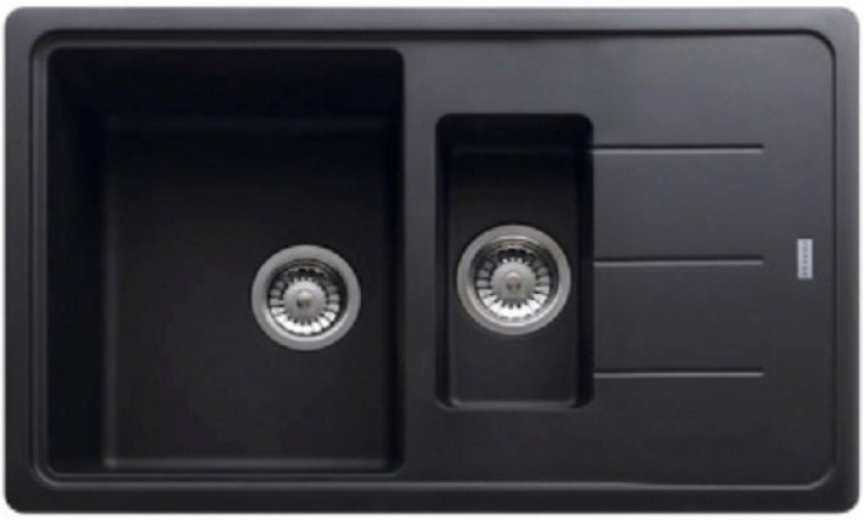 Кухонная мойка Franke Basis BFG 651-78 114.0272.605 - фото Кухонная мойка Franke Basis BFG 651-78 114.0272.605 - фото - интернет-магазин электроники и бытовой техники TTT