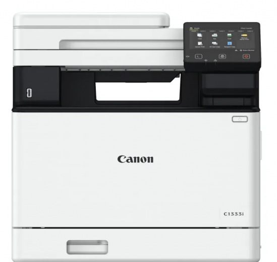МФУ Canon i-Sensys X C1333i с WiFi (5455C002) - фото - интернет-магазин электроники и бытовой техники TTT