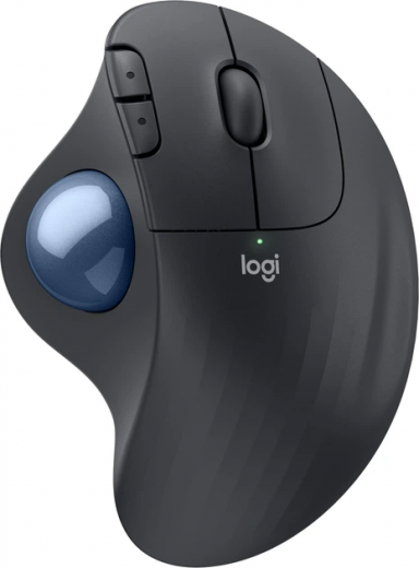 Мышь Logitech M575S Wireless (910-007029) Graphite  - фото - интернет-магазин электроники и бытовой техники TTT