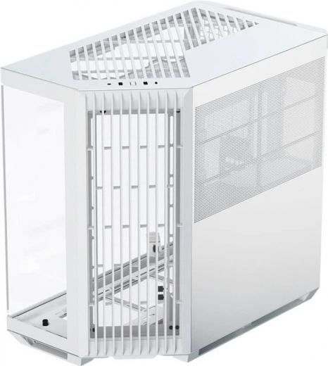 Корпус APNX V1 (APCM-VI01003.21) White - фото - интернет-магазин электроники и бытовой техники TTT