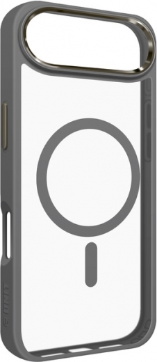 Панель ArmorStandart Unit MagCase для Apple iPhone 17 Air (ARM86309) Titanium Grey - фото - інтернет-магазин електроніки та побутової техніки TTT