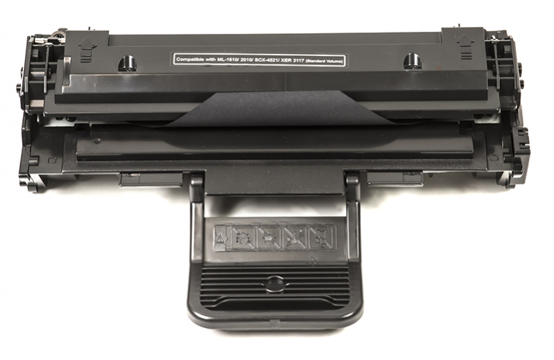 Картридж PowerPlant Samsung ML-1610/2015 (MLT-D119S/SEE/ML-1610D2) (без чипа) (PP-ML-1610) - фото Картридж PowerPlant Samsung ML-1610/2015 (MLT-D119S/SEE/ML-1610D2) (без чипа) (PP-ML-1610) - фото - интернет-магазин электроники и бытовой техники TTT