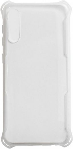 Cиліконовий чохол BeCover для Samsung Galaxy A30s/A50/A50s 2019 SM-A307/SM-A505/SM-A507 (704775) Transparancy - фото - інтернет-магазин електроніки та побутової техніки TTT