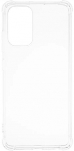 Накладка Gelius Ultra Thin Proof for Samsung A045 (A04) Transparent - фото - інтернет-магазин електроніки та побутової техніки TTT