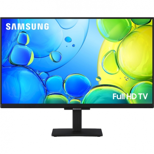 Телевізор Samsung UE27F6000FUXUA - фото - інтернет-магазин електроніки та побутової техніки TTT