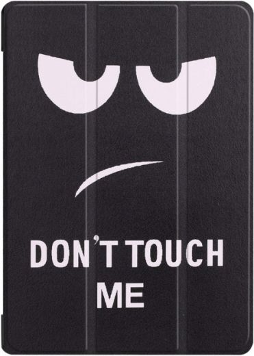 Обкладинка BeCover Smart Case для Lenovo Tab E10 TB-X104 (BC_703468) Don't Touch - фото Обкладинка BeCover Smart Case для Lenovo Tab E10 TB-X104 (BC_703468) Don't Touch - фото - інтернет-магазин електроніки та побутової техніки TTT