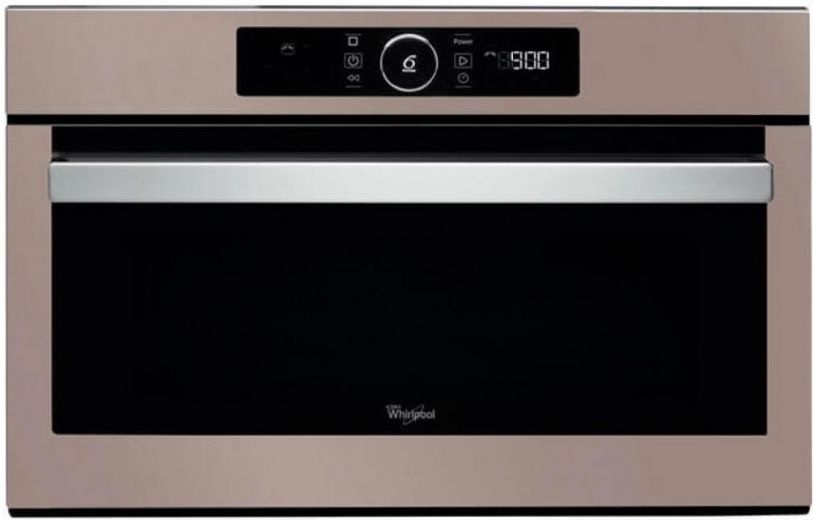 Вбудована мікрохвильова піч WHIRLPOOL AMW 730/SD - фото Вбудована мікрохвильова піч WHIRLPOOL AMW 730/SD - фото - інтернет-магазин електроніки та побутової техніки TTT