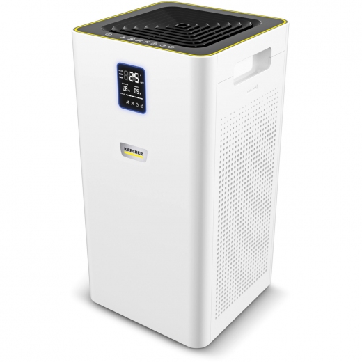 Очищувач повітря Karcher AF 50 (1.024-822.0) - фото Очищувач повітря Karcher AF 50 (1.024-822.0) - фото - інтернет-магазин електроніки та побутової техніки TTT