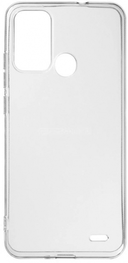 Силиконовый чехол BeCover для ZTE Blade A52 (708942) Transparancy - фото Силиконовый чехол BeCover для ZTE Blade A52 (708942) Transparancy - фото - интернет-магазин электроники и бытовой техники TTT