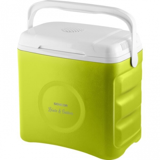 Холодильник дорожный Sencor SCM2130 - фото Холодильник дорожный Sencor SCM2130 - фото - интернет-магазин электроники и бытовой техники TTT