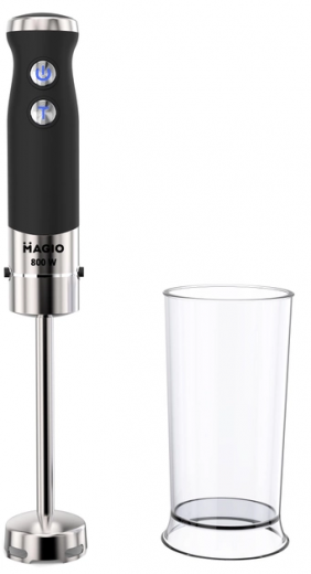 Блендер MAGIO МG-647 - фото  Блендер MAGIO МG-647 - фото - інтернет-магазин електроніки та побутової техніки TTT