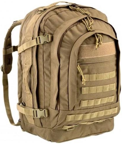 Рюкзак тактический Outac Modular Back Pack Sandy  - фото Рюкзак тактический Outac Modular Back Pack Sandy  - фото - интернет-магазин электроники и бытовой техники TTT