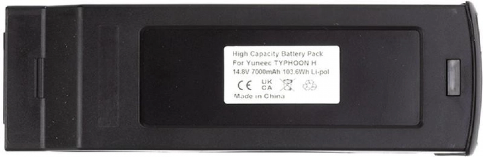 Аккумулятор PowerPlant Yuneec Typhoon H 7000mAh (CB970797) - фото Аккумулятор PowerPlant Yuneec Typhoon H 7000mAh (CB970797) - фото - интернет-магазин электроники и бытовой техники TTT
