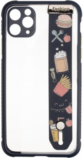 Накладка Altra Belt Case for iPhone 11 Pro Max Tasty - фото - інтернет-магазин електроніки та побутової техніки TTT