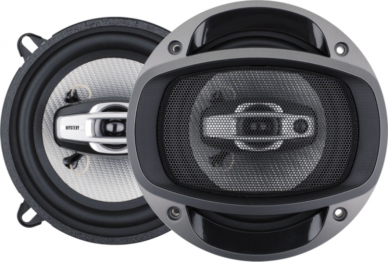 Автоакустика Mystery ML-537 - фото - интернет-магазин электроники и бытовой техники TTT