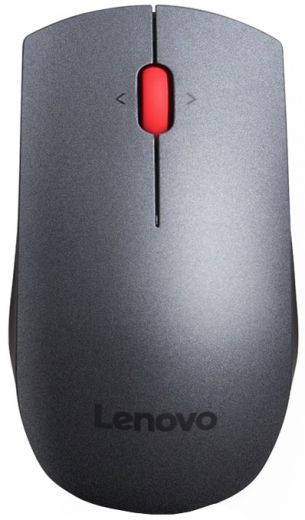 Миша Lenovo Professional Wireless (4X30H56886) Grey - фото - інтернет-магазин електроніки та побутової техніки TTT