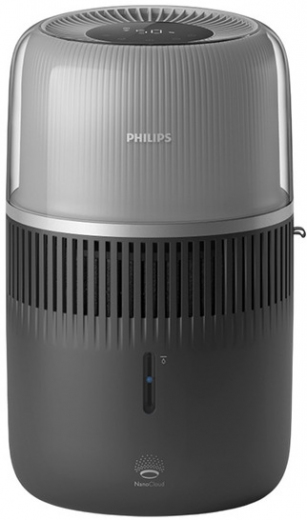 Зволожувач повітря PHILIPS 5000 series HU5710/03 - фото - інтернет-магазин електроніки та побутової техніки TTT