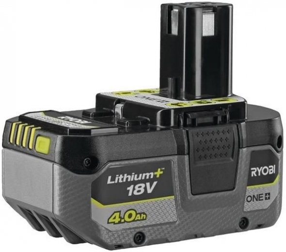 Акумулятор для інструментів RYOBI ONE+ RB1840X 18В 2 Ач  - фото - інтернет-магазин електроніки та побутової техніки TTT