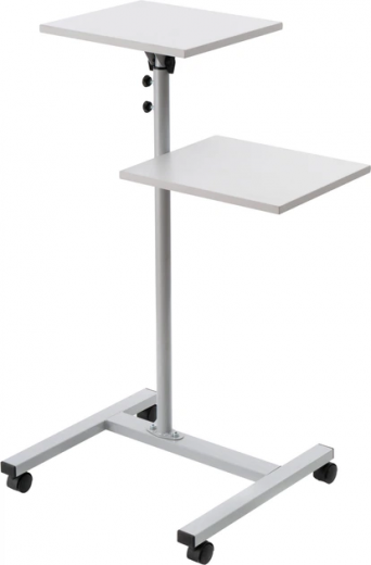 Мобильная стойка для проектора и ноутбука Sector МС-1 - фото - интернет-магазин электроники и бытовой техники TTT