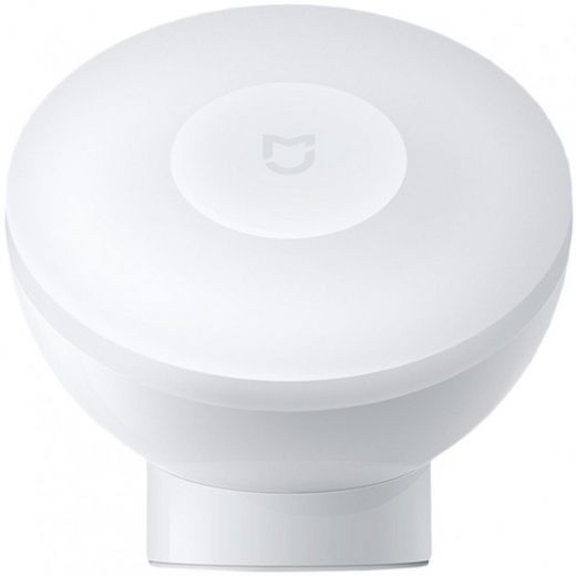 Нічний світильник Xiaomi Mi Motion-Activated Night Light 2 Bluetooth (MJYD02YL-A/BHR5278GL/BHR4029CN) - фото - інтернет-магазин електроніки та побутової техніки TTT