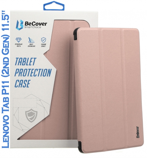 Чохол-книжка BeCover Smart Case для Lenovo Tab P11 (2nd Gen) (TB-350FU/TB-350XU) 11.5