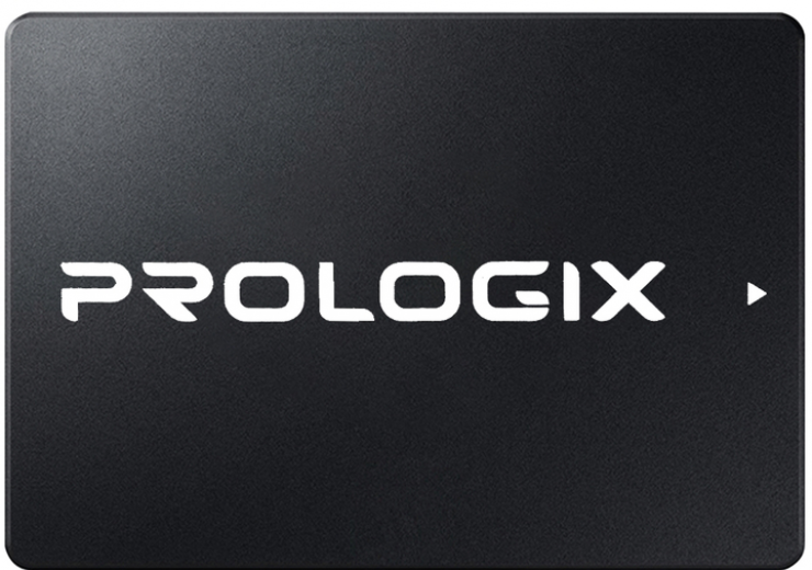 SSD диск Prologix S320 960GB 2.5