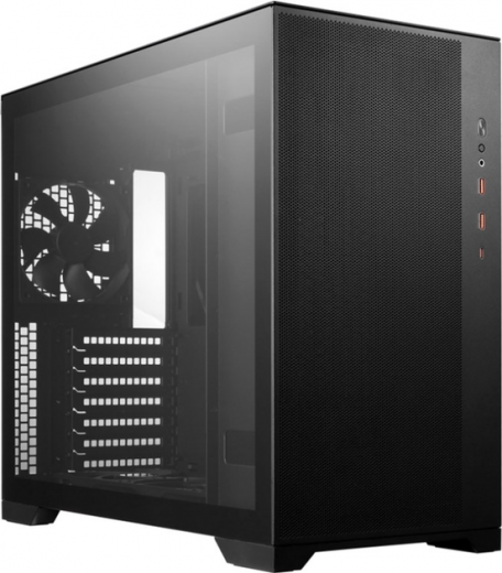 Корпус FSP CMT580B Black - фото Корпус FSP CMT580B Black - фото - интернет-магазин электроники и бытовой техники TTT