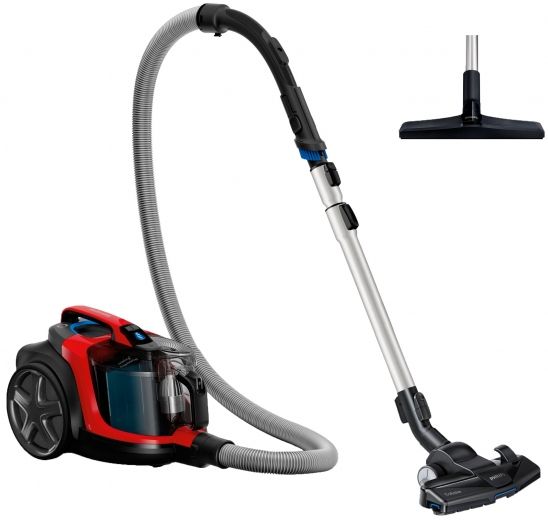 Пылесос без мешка PHILIPS PowerPro Expert FC9729/09 - фото - интернет-магазин электроники и бытовой техники TTT