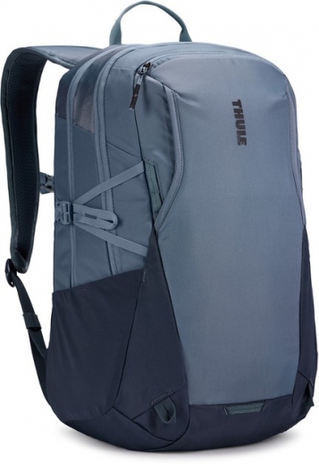 Рюкзак для ноутбука Thule EnRoute 23L TEBP4216 (3204947) Pond Gray/Dark Slate - фото Рюкзак для ноутбука Thule EnRoute 23L TEBP4216 (3204947) Pond Gray/Dark Slate - фото - інтернет-магазин електроніки та побутової техніки TTT