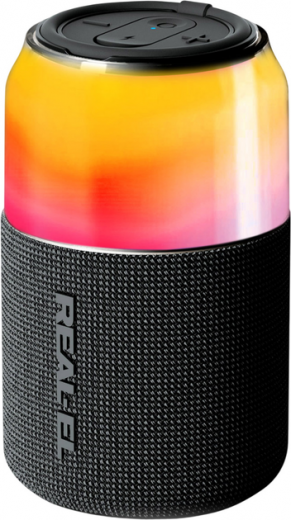 Акустическая система Real-El X-705 Black - фото Акустическая система Real-El X-705 Black - фото - интернет-магазин электроники и бытовой техники TTT