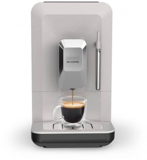 Кофемашина Krups My Coffee + EA201BE0 - фото - интернет-магазин электроники и бытовой техники TTT